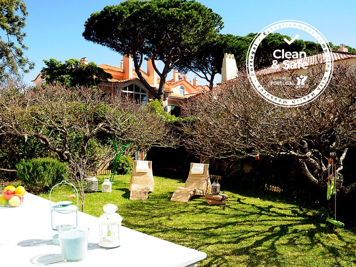 Casa de Férias Sunny Garden By Be@home *