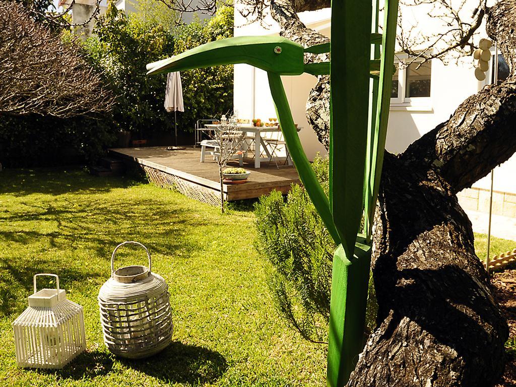 Sunny Garden By Be@home Casa de Férias