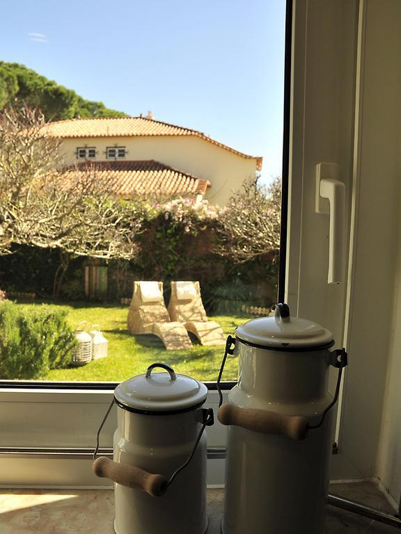 Casa de Férias Sunny Garden By Be@home *