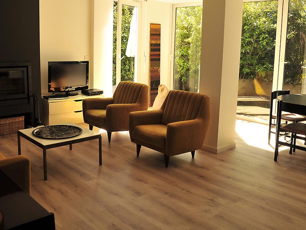 Sunny Garden By Be@home * Cascais