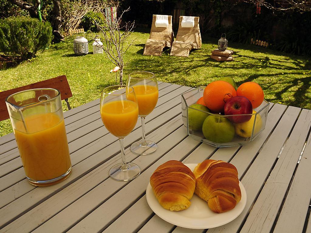 Sunny Garden By Be@home Casa de Férias