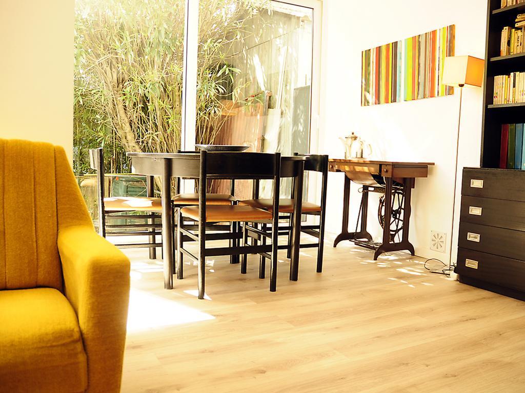 Casa de Férias Sunny Garden By Be@home Cascais